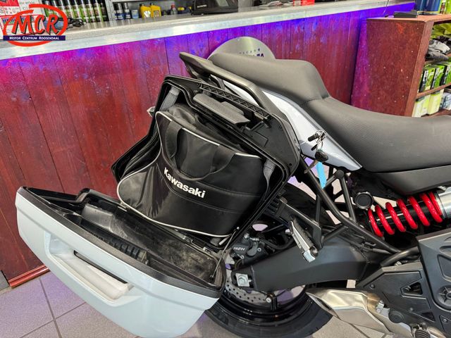 kawasaki - versys-650-abs