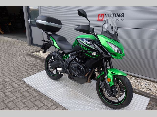 kawasaki - versys-650-abs