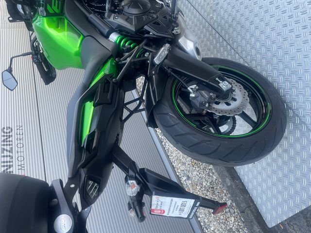 kawasaki - versys-650-abs
