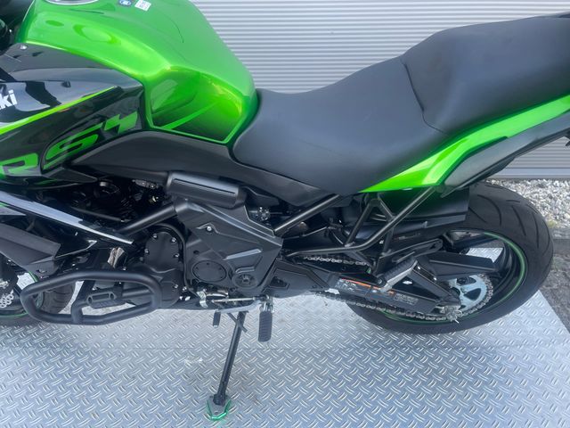 kawasaki - versys-650-abs