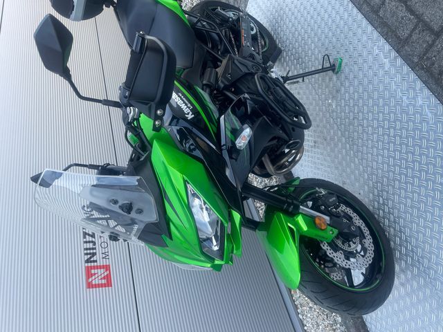 kawasaki - versys-650-abs