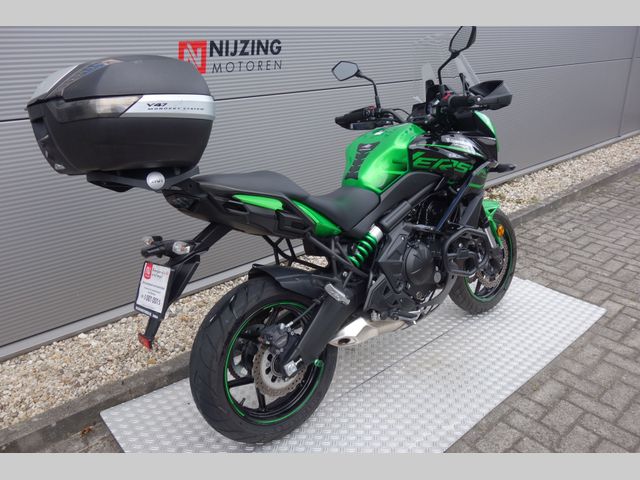 kawasaki - versys-650-abs