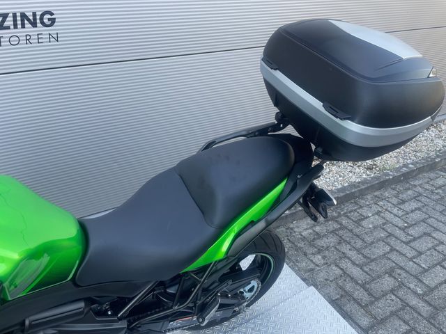 kawasaki - versys-650-abs