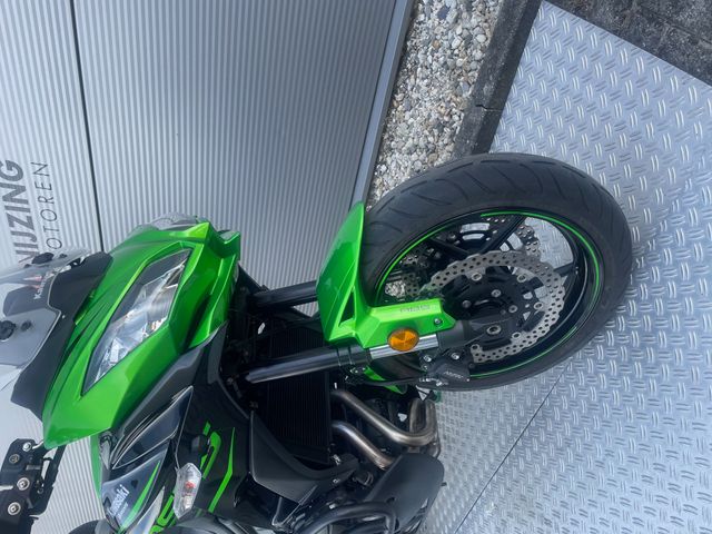 kawasaki - versys-650-abs