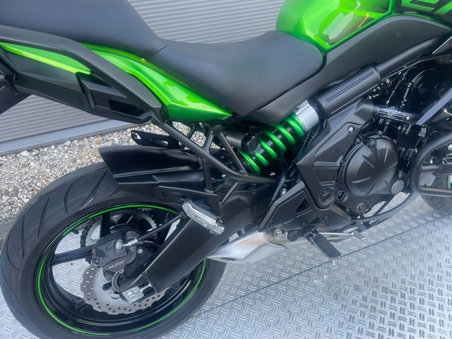 kawasaki - versys-650-abs