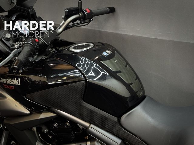 kawasaki - versys-650-abs