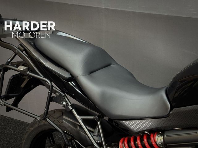 kawasaki - versys-650-abs