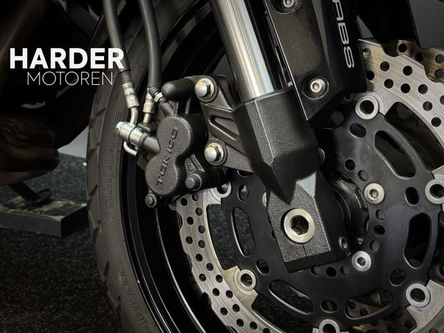 kawasaki - versys-650-abs