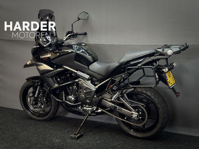 kawasaki - versys-650-abs