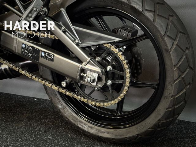 kawasaki - versys-650-abs