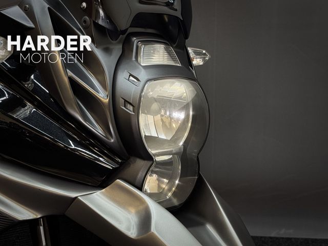 kawasaki - versys-650-abs