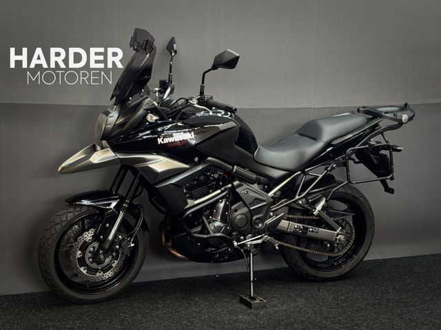 kawasaki - versys-650-abs