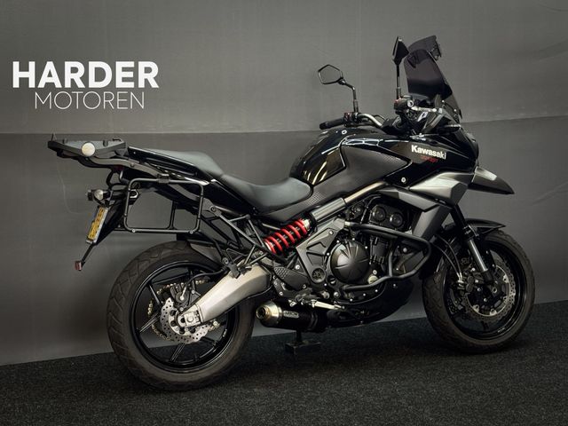 kawasaki - versys-650-abs