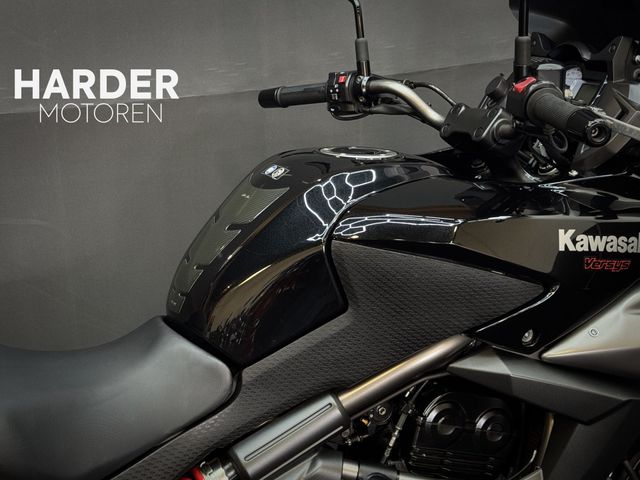 kawasaki - versys-650-abs