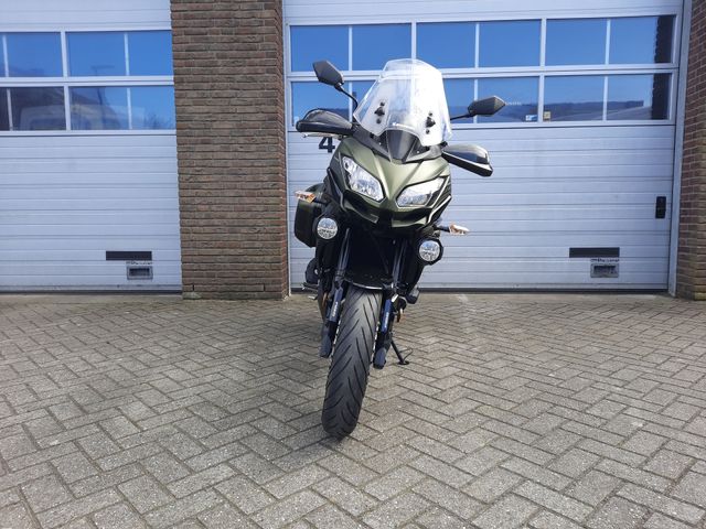 kawasaki - versys-650-abs