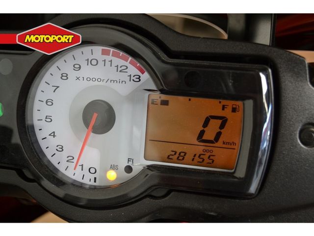 kawasaki - versys-650-abs