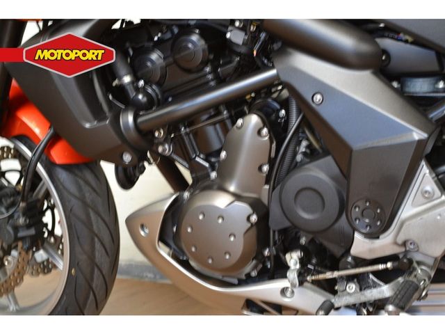 kawasaki - versys-650-abs