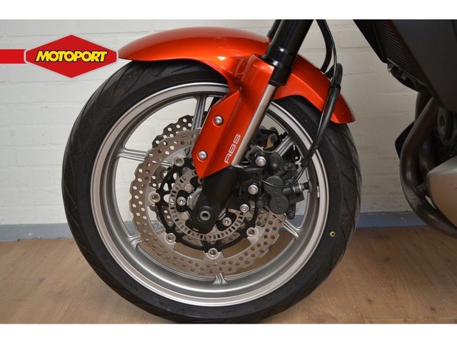 kawasaki - versys-650-abs