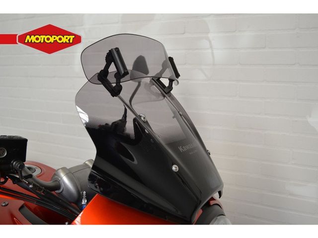 kawasaki - versys-650-abs
