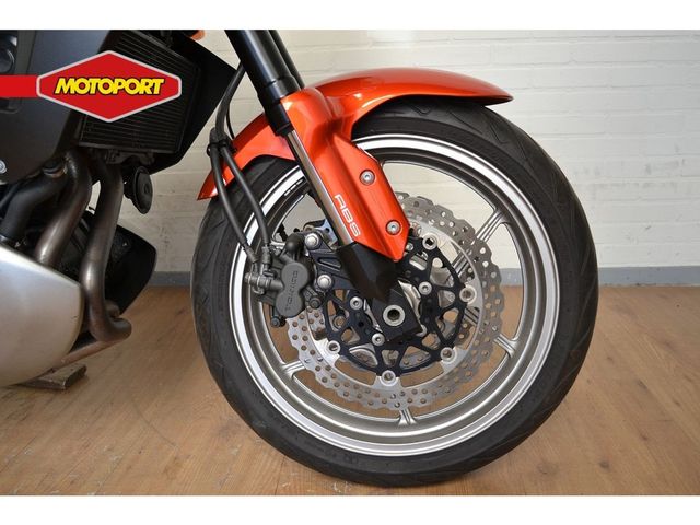 kawasaki - versys-650-abs