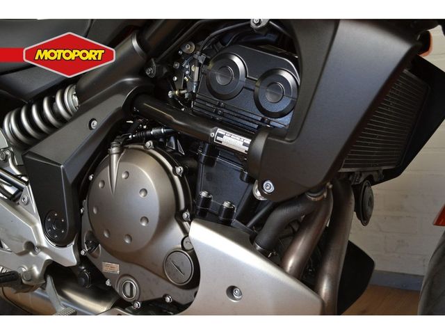 kawasaki - versys-650-abs