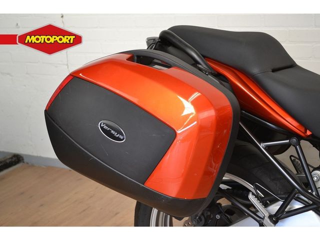 kawasaki - versys-650-abs