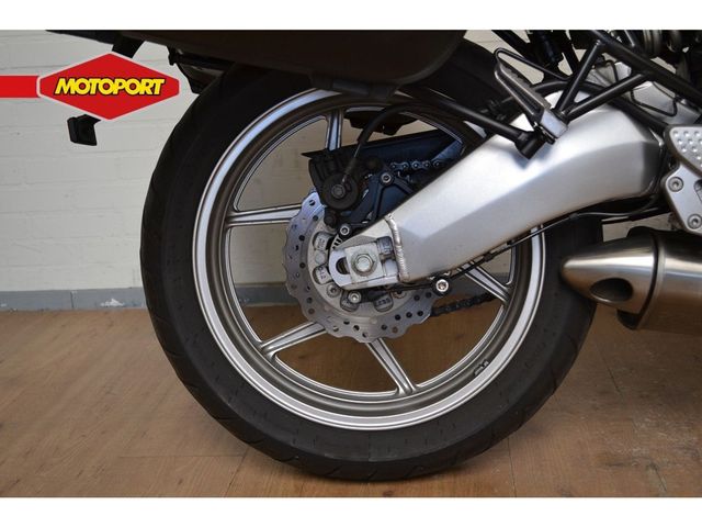 kawasaki - versys-650-abs