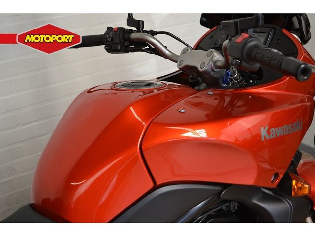 kawasaki - versys-650-abs