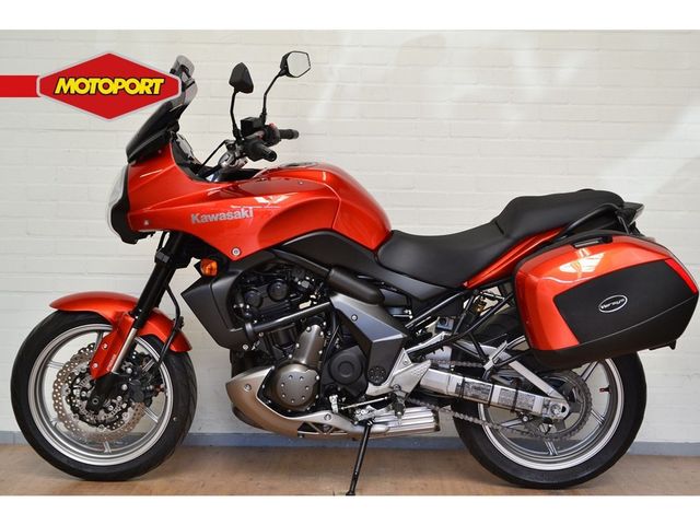 kawasaki - versys-650-abs