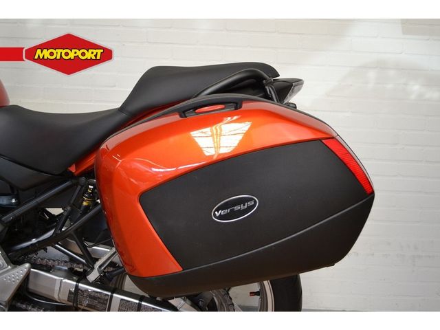 kawasaki - versys-650-abs