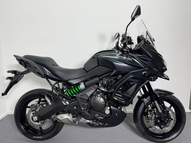 kawasaki - versys-650-abs