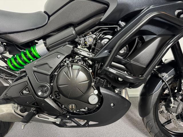 kawasaki - versys-650-abs