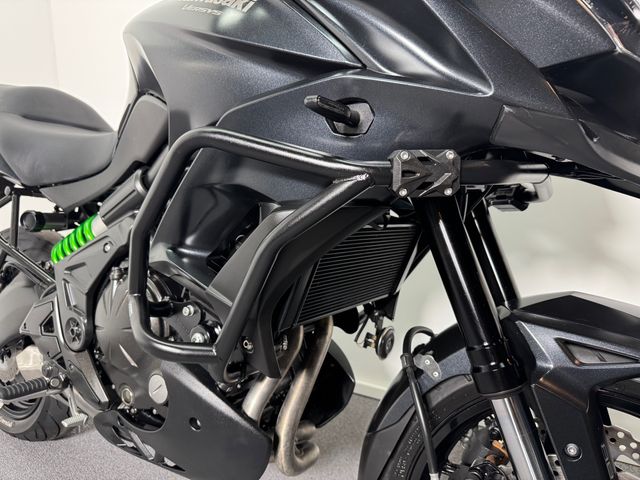 kawasaki - versys-650-abs