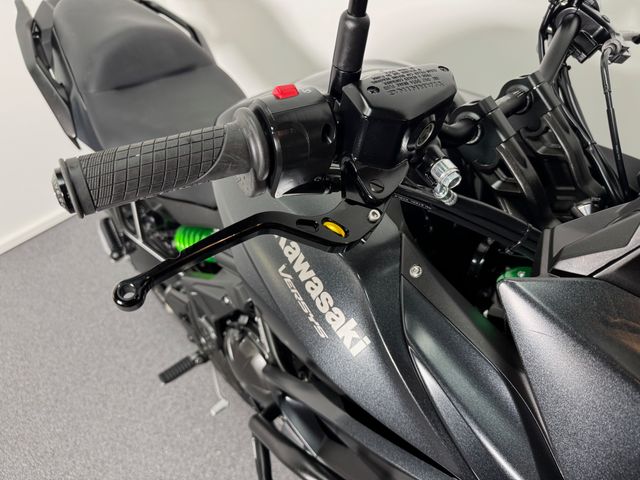 kawasaki - versys-650-abs