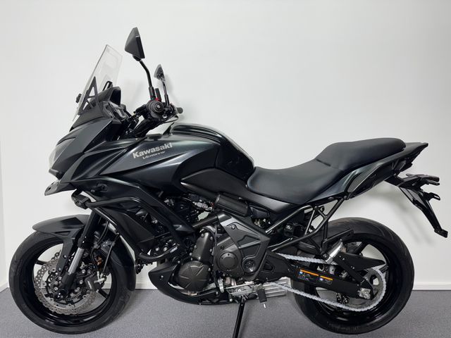 kawasaki - versys-650-abs