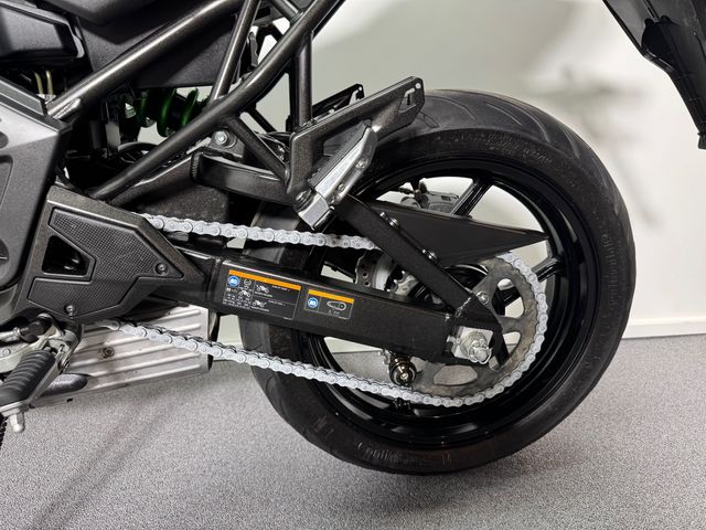 kawasaki - versys-650-abs