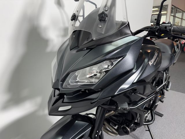 kawasaki - versys-650-abs
