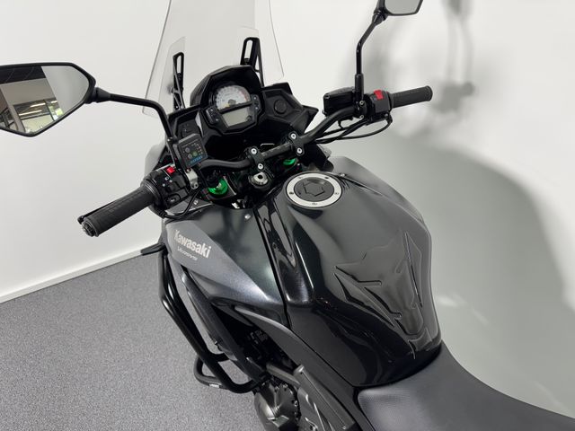 kawasaki - versys-650-abs