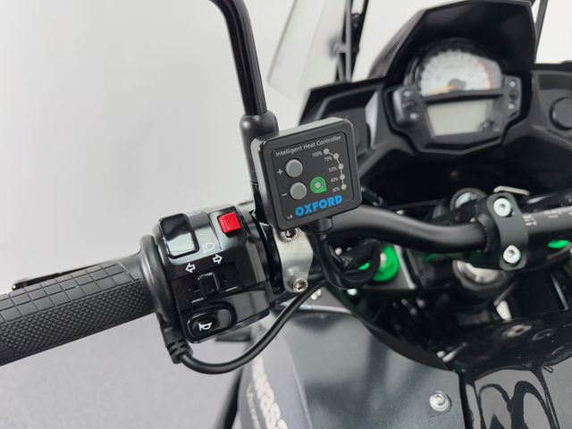 kawasaki - versys-650-abs
