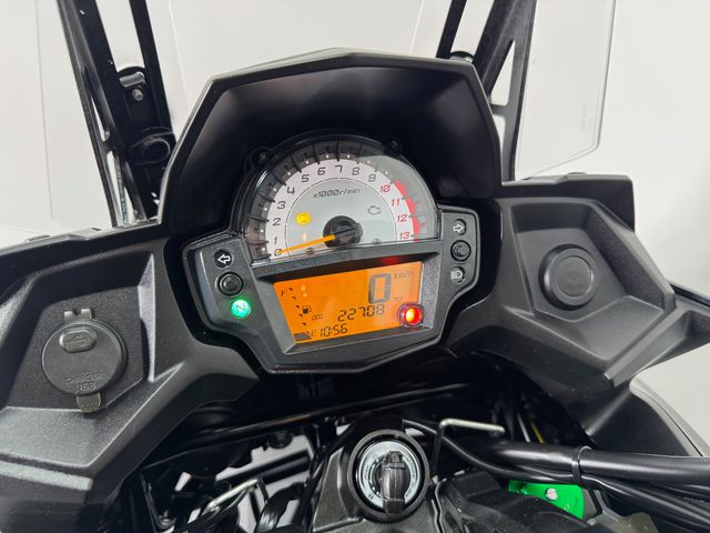 kawasaki - versys-650-abs