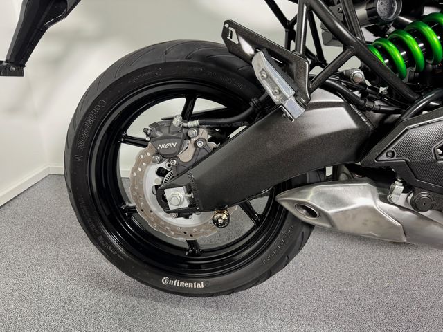 kawasaki - versys-650-abs