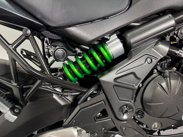 kawasaki - versys-650-abs