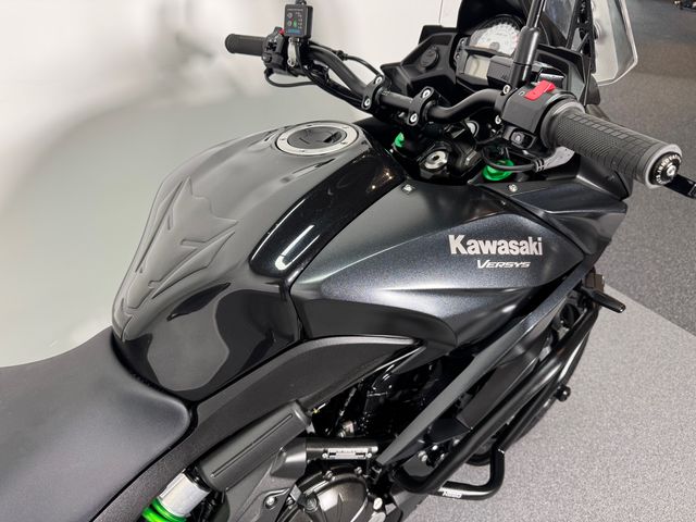 kawasaki - versys-650-abs