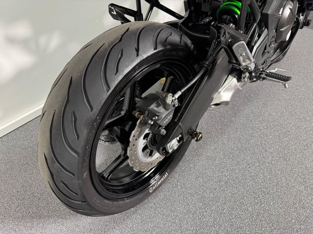 kawasaki - versys-650-abs