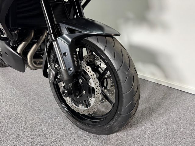 kawasaki - versys-650-abs