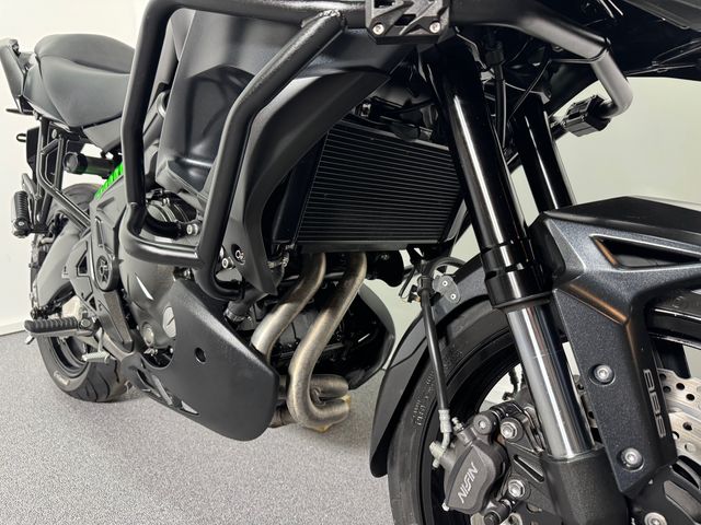 kawasaki - versys-650-abs