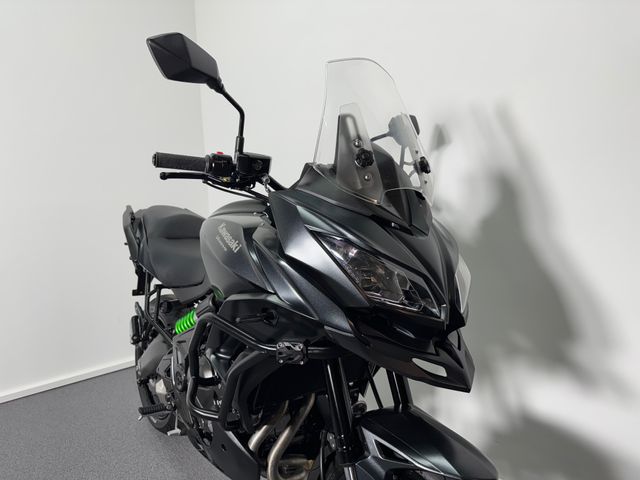 kawasaki - versys-650-abs