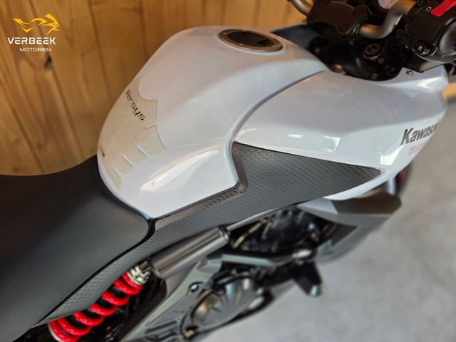 kawasaki - versys-650-abs
