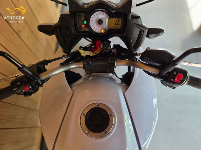 kawasaki - versys-650-abs