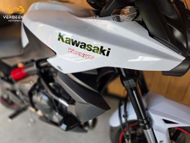 kawasaki - versys-650-abs
